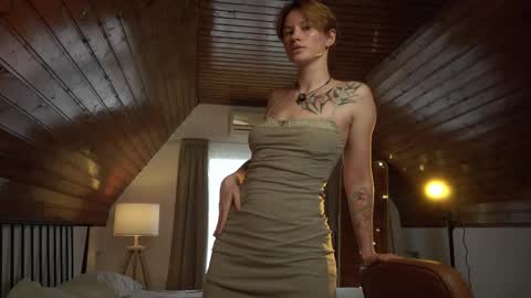 Akaneiro online show from October 13, 12:08 pm