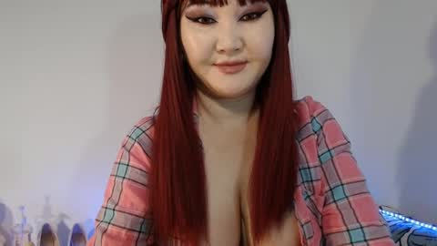 Shelly online show from December 10, 3:52 am