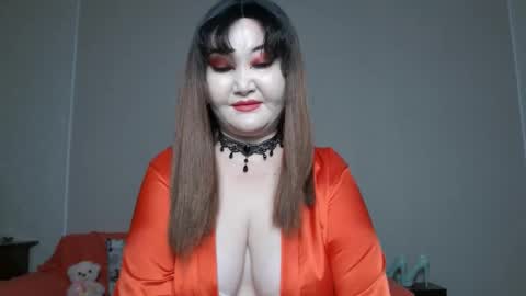 Shelly online show from December 15, 4:29 am