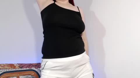 Shelly online show from January 6, 5:52 am