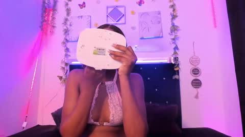 akarirosetti online show from September 14, 9:12 pm