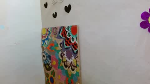 AKASHA01 online show from December 25, 8:51 am