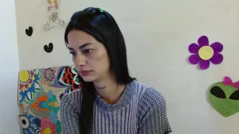 AKASHA01 online show from January 15, 12:47 pm