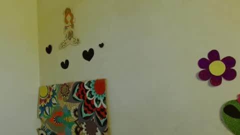 AKASHA01 online show from January 12, 3:24 pm