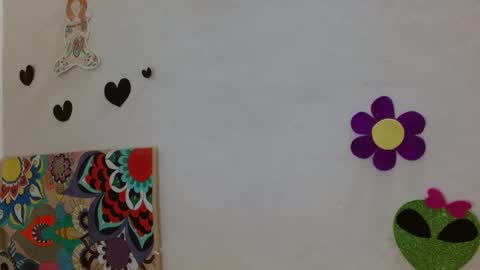 AKASHA01 online show from February 9, 3:22 am