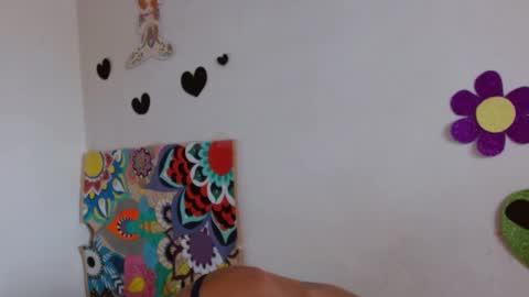 AKASHA01 online show from January 22, 8:49 pm