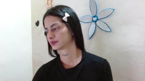 AKASHA01 online show from March 5, 10:55 am