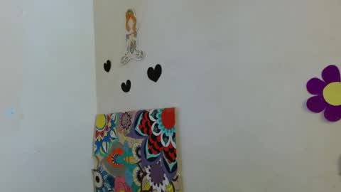 AKASHA01 online show from January 6, 12:57 pm