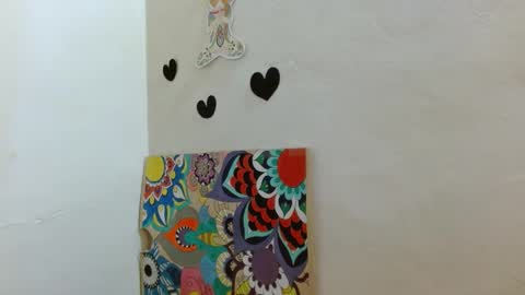 AKASHA01 online show from December 19, 11:50 am