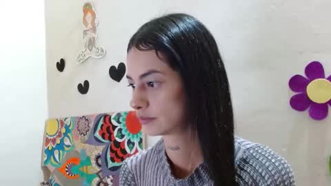 AKASHA01 online show from January 17, 3:34 am