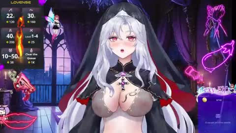 AKeno hentai online show from June 2, 8:32 pm