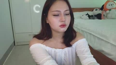 Snapshot of akina_star chatting on February 10, 2:52 am akina_star online show from February 10, 2:52 am