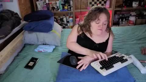 Natalie online show from December 1, 12:52 pm