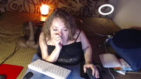 Natalie online show from January 26, 2:56 am