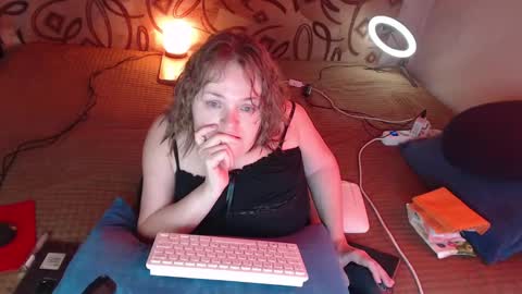 Natalie online show from January 19, 4:22 am