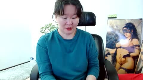 Akira online show from January 27, 2:42 am