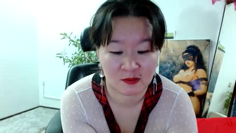 Akira online show from January 9, 1:50 am