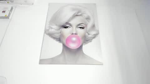 akiraht online show from September 21, 9:35 pm