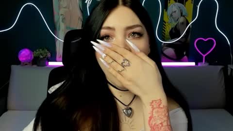 Akira online show from February 18, 2:27 pm