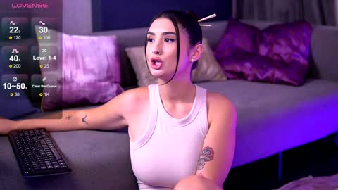 akirastonez online show from December 20, 10:22 pm