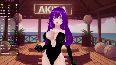 Snapshot of akiravixent chatting on September 29, 6:35 pm akiravixent online show from September 29, 6:35 pm