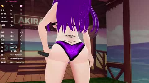 Snapshot of akiravixent chatting on October 30, 11:17 pm akiravixent online show from October 30, 11:17 pm