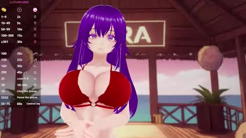 Snapshot of akiravixent chatting on October 3, 8:58 pm akiravixent online show from October 3, 8:58 pm