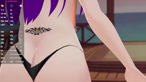 Snapshot of akiravixent chatting on October 18, 2:03 am akiravixent online show from October 18, 2:03 am