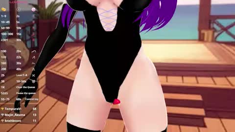 Snapshot of akiravixent chatting on October 4, 10:14 pm akiravixent online show from October 4, 10:14 pm