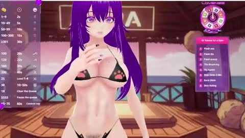 akiravixent online show from January 31, 7:11 pm