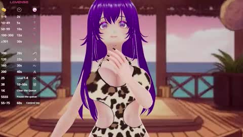 Snapshot of akiravixent chatting on October 1, 8:14 pm akiravixent online show from October 1, 8:14 pm