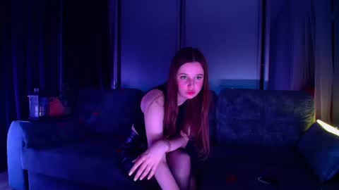 Evelin online show from July 9, 7:27 pm