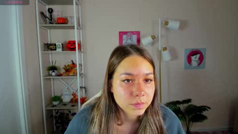 Al1ice online show from November 24, 1:07 am