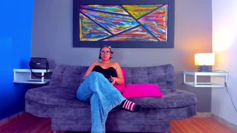 Alana Rose  online show from September 17, 4:16 pm