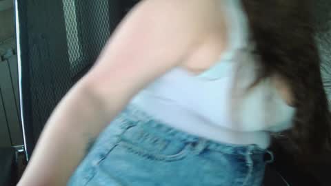 Snapshot of alabama1_ chatting on January 29, 10:37 am Alisha online show from January 29, 10:37 am