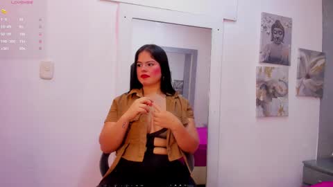 alahia_am online show from February 2, 11:40 am