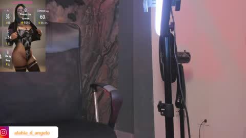 ALAHIA online show from April 10, 6:47 pm