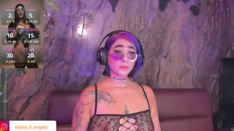 ALAHIA online show from November 29, 6:56 pm