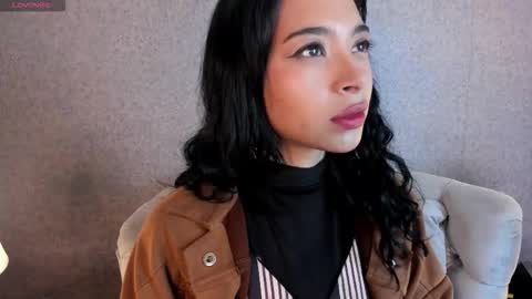 alahia_hank online show from January 14, 6:13 pm