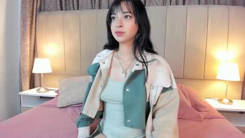 alahia_hank online show from October 9, 6:34 pm