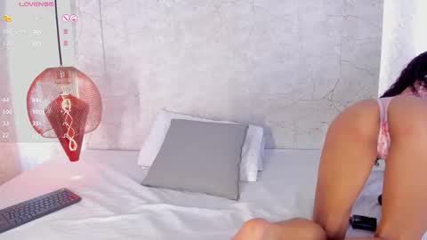 Alahia online show from November 2, 11:46 am