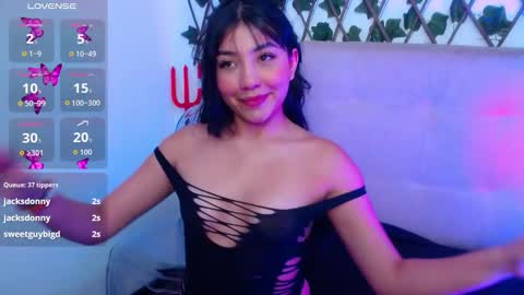 Snapshot of alahiiagp chatting on October 3, 8:47 pm Carol perez online show from October 3, 8:47 pm