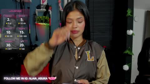 Alaia online show from January 26, 11:18 pm