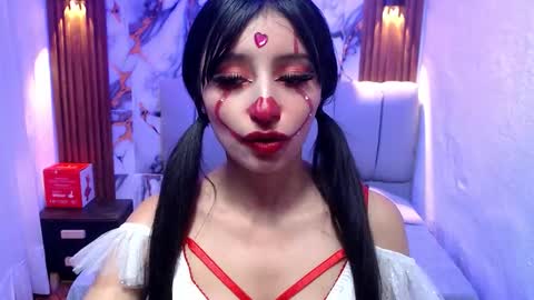 Snapshot of alaia_blue1 chatting on October 30, 7:04 pm alaia_blue1 online show from October 30, 7:04 pm