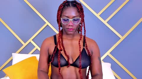 alaia_colins online show from December 16, 11:55 am