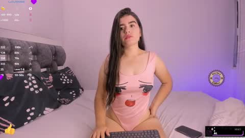 Alaia independent model online show from September 23, 5:22 pm