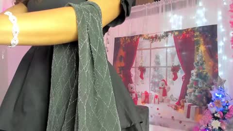 Alaia online show from January 3, 6:57 pm