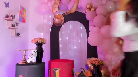 Alaia online show from February 1, 9:29 pm
