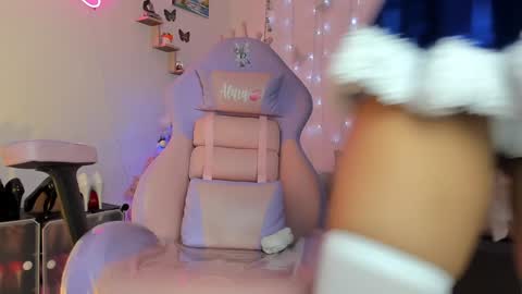 Alaia online show from December 19, 4:46 pm
