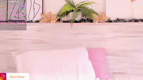 Alaia  online show from December 19, 8:44 pm